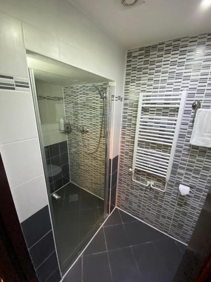 פראג Central Station Studios מראה חיצוני תמונה