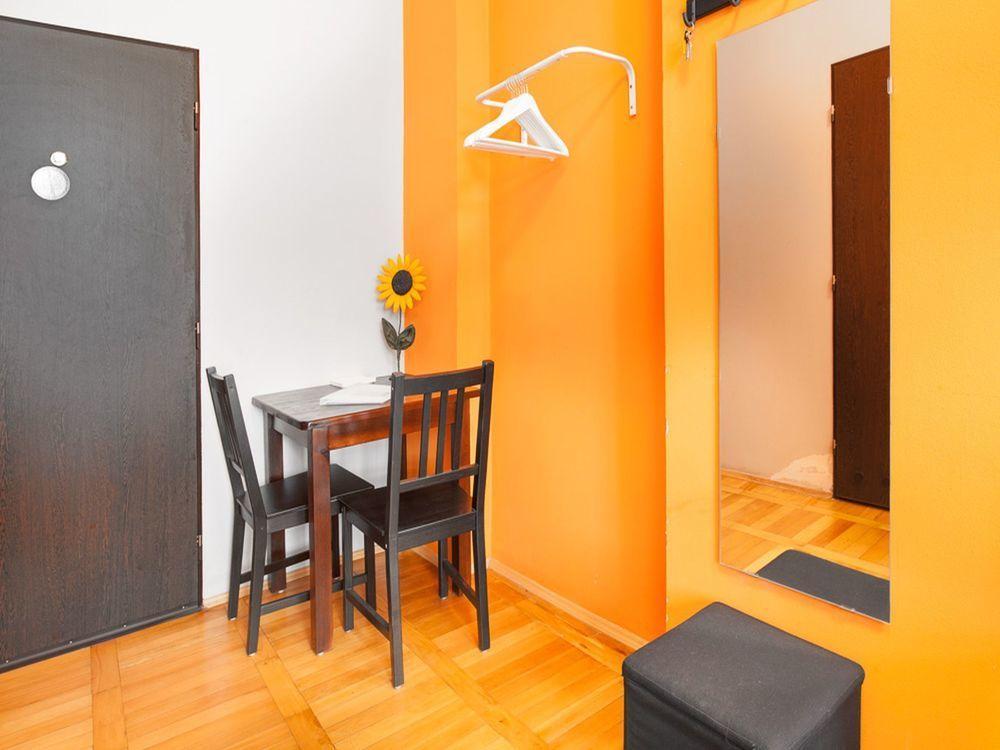 פראג Central Station Studios מראה חיצוני תמונה