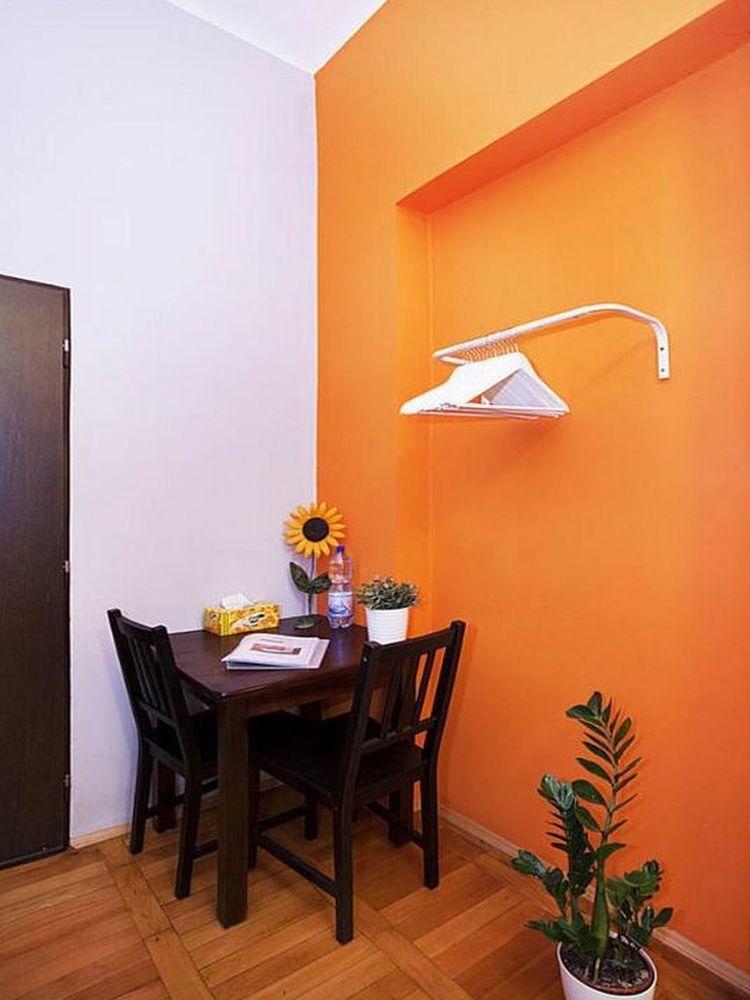פראג Central Station Studios מראה חיצוני תמונה