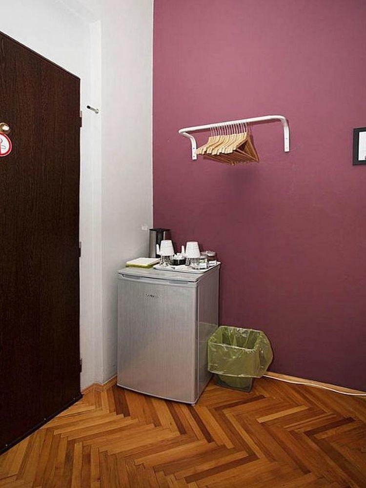פראג Central Station Studios מראה חיצוני תמונה