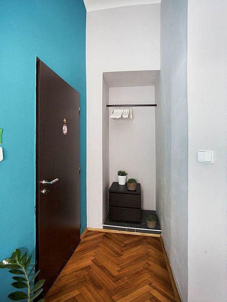 פראג Central Station Studios מראה חיצוני תמונה